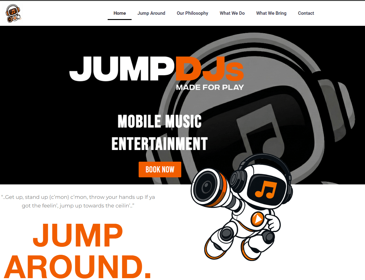 Jump DJs