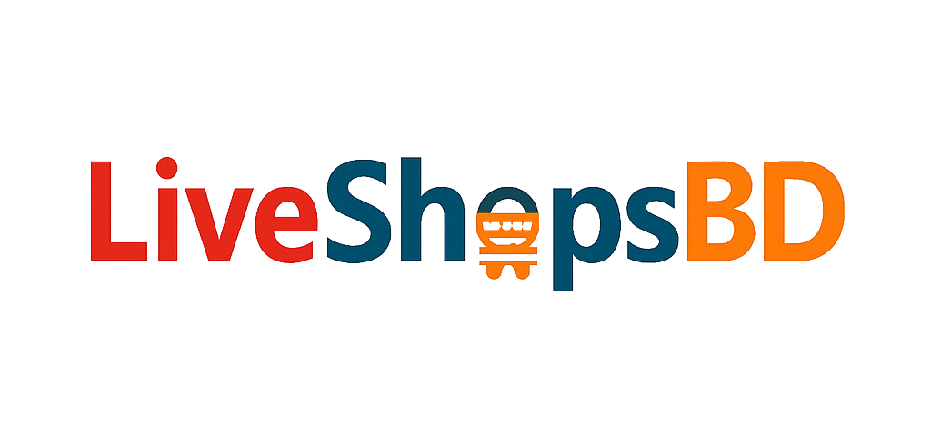 live Shops bd