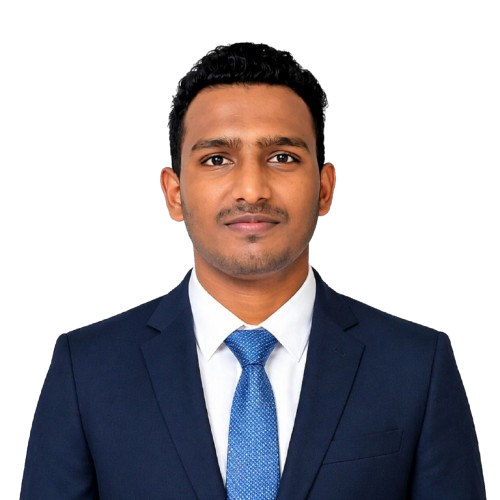 Mahmudul Hasan